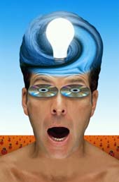 acteur nieuwe acteertechnieken