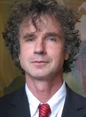 Jeannette Boender van de Academie voor Innovatief Trainen